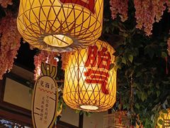 -南京大牌档(青岛万象城店)