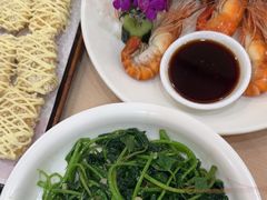 -香顺·客家菜(东坑店)