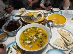 -曹家小菜(胜太路店)