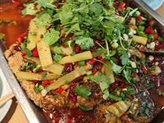 -自贡盐帮菜·玩辣餐厅(樱花园西街店)