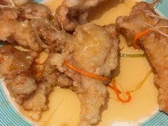 -东方饺子王(新阳路店)