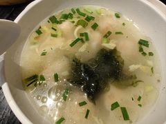 -宁波汤团店(外滩店)