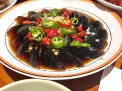 -琥珀老六龙虾(四里河店)