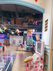 点击看大图 -卡通尼乐园·生日会(烟台永旺店)