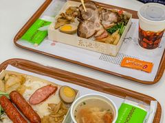 -东池便当(黎明西路店)