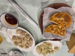 -听涛雅苑百味饺子老家菜馆