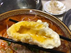 -老陶包子铺(南大西南村店)