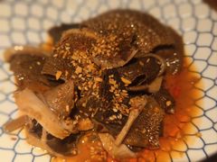 烤大片毛肚-雪熊精酿·哈尔滨烧烤酒馆(非遗大串店)