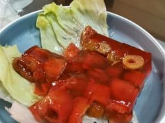 -京天红酒家(虎坊路店)