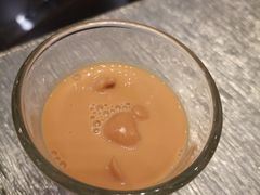 -芙澜西餐厅(东北大厦店)