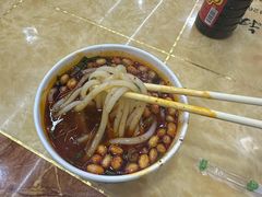 -覃肥叔桂林米粉(粮道街店)