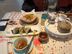 -点都德(广州白云山景区南门店)