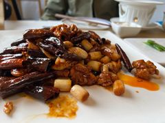 -之参餐厅(前门大街店)