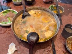 -旺福·贵州酸汤牛肉火锅(陆悦天地店)