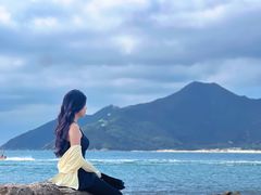 -西涌国际滨海旅游区