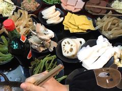 -安胖老火锅(两路口店)