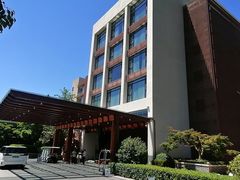 -羡餐厅·杭帮菜·淳菜(千岛湖自由洲际殿店)