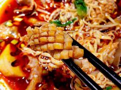 -每味每客·重庆麻辣烫(国泰店)