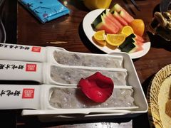 -椒王火锅(厚街万达店)