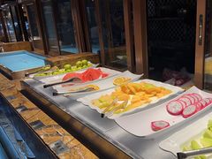 -汉巴味德(北京银座和谐广场店)