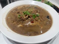 -梅利汴京烤鸭•开封豫菜地标店(东大街店)