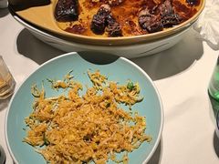 -八府香鸭·啫啫煲(华山路店)