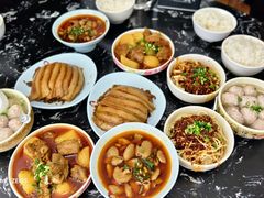 -李记小小吃·江油肥肠(涪江路店)