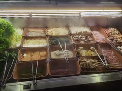 -火炉火自助餐(喜隆多店)