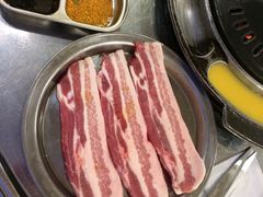 -老板娘的烤肉店(港湾广场店)