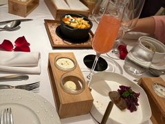 -王品牛排(郑州大卫城店)