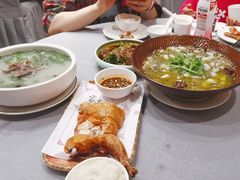 -金哥私房菜馆(张府园总店)