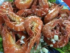 -幸福姐海鲜大排档