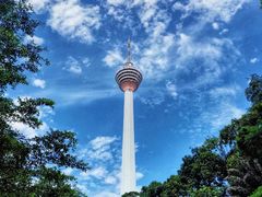 -吉隆坡国际机场