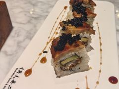 -将太无二·北美传奇寿司(瑞士公寓店)