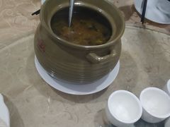 -民丰饭店(海丰黄江医院西)