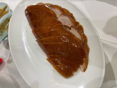 -惠丰堂饭庄·烤鸭·京味菜(翠微路店)