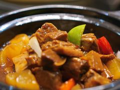 -煲王粤菜餐厅(中侨中心店)