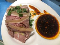 -阿毛饭店(和义路店)