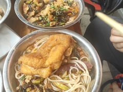 -凤张螺蛳粉·爽口粉(跃进路总店)