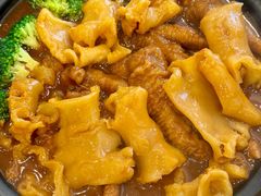 -御彩酒家(东风东路店)