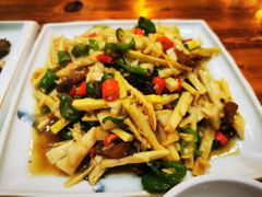 -下梅人家土菜馆(历史文化餐厅度假区店)