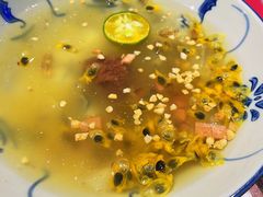 -味福记·本地特色菜(八一万达广场店)