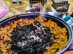 -HOTISLAND海鸡岛·韩国料理(江南西店)