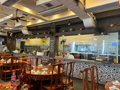 -乐宴·老北京铜火锅(八卦岭店)