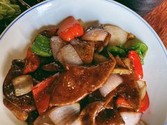 -大牌大·传统杭帮菜(湖滨店)