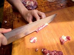 -王德炭烤牛羊肉(西关大街店)