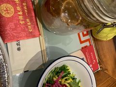 -吉祥春饼·烤鸭(国贸店)