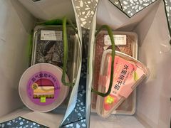 -奈雪的茶(青岛卓悦里INTOWN店)