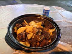 -黎记大排档(慈云路店)