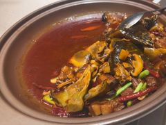 -梦都海鲜酒家(万达广场江桥店)